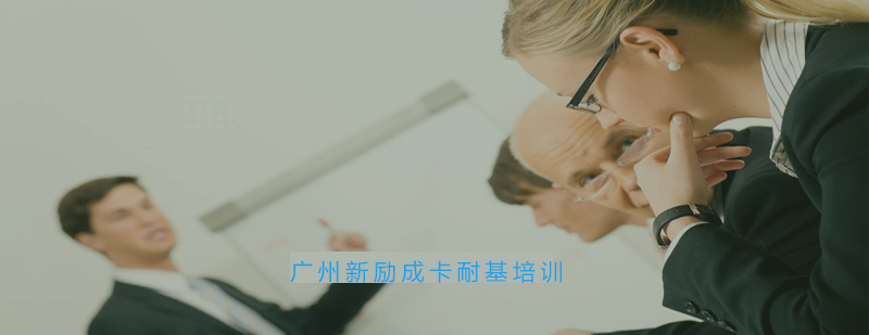 青少年口才训练场景