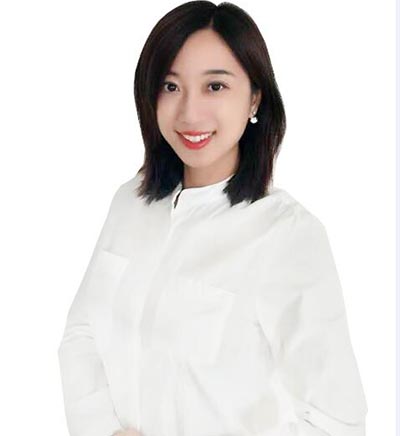  济南启德考培_刘睿老师