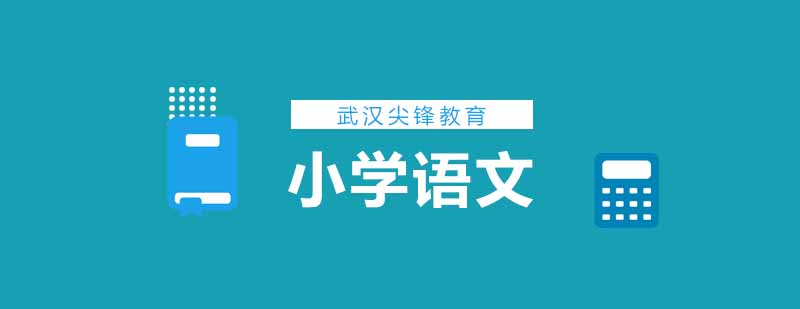 武汉尖锋小学五年级语文辅导班