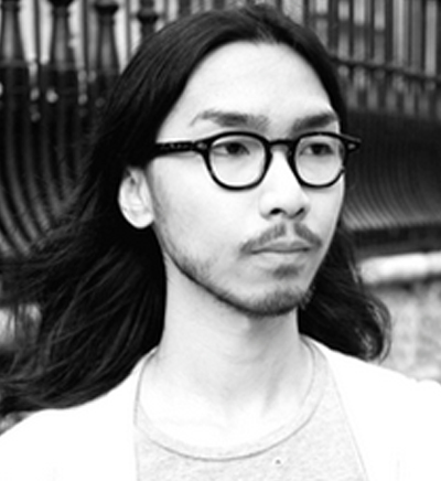 ROSSO_Siyang老師