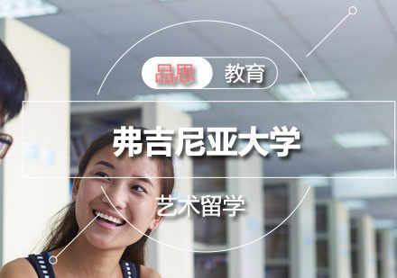弗吉尼亚大学