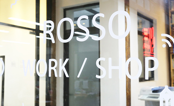 南京ROSSO艺术教育学校