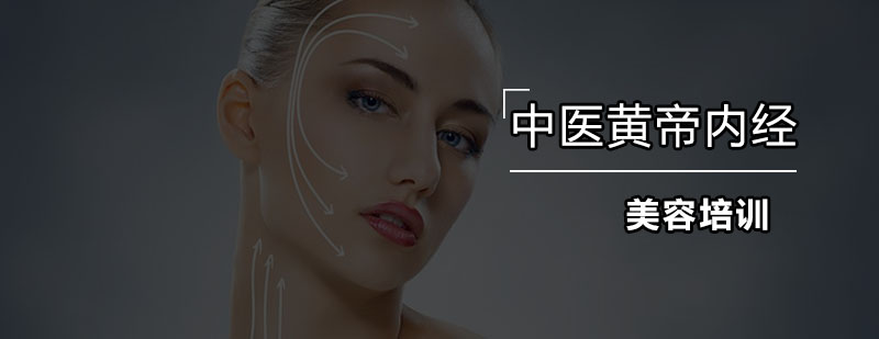 中医美容实操教学