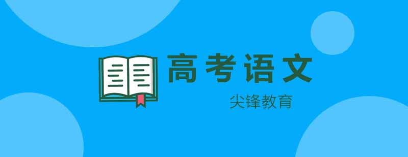 语文复习的时候一定要抓住这几大技巧