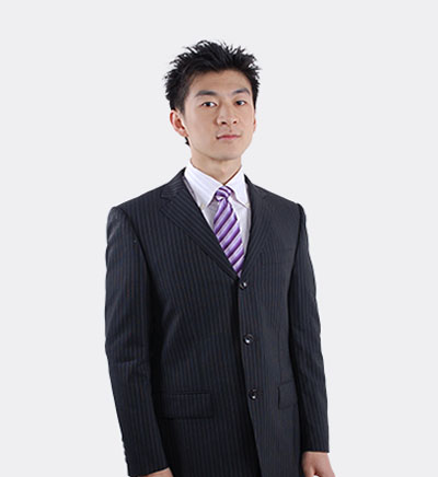 上海備考族教育_李龍帥老師