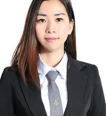 广州菲菲美容美发化妆_吴雪仪