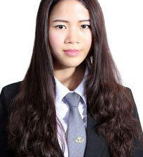 广州菲菲美容美发化妆_钟秀清