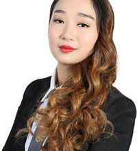 广州菲菲美容美发化妆_赖金红