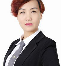 广州菲菲美容美发化妆_邓丽娟