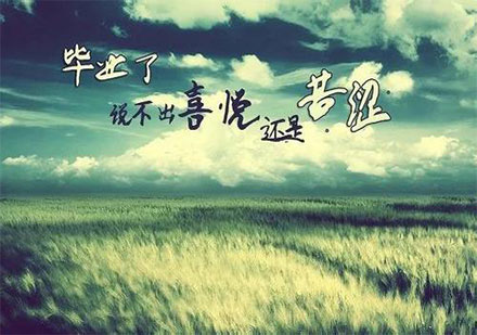 天津哈珀国际教育毕业季特别企划