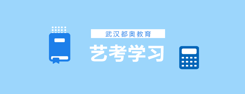 艺考生文化课提升方案