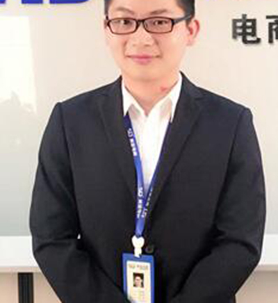 美迪教育_甘老师