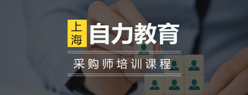 采购实训场景