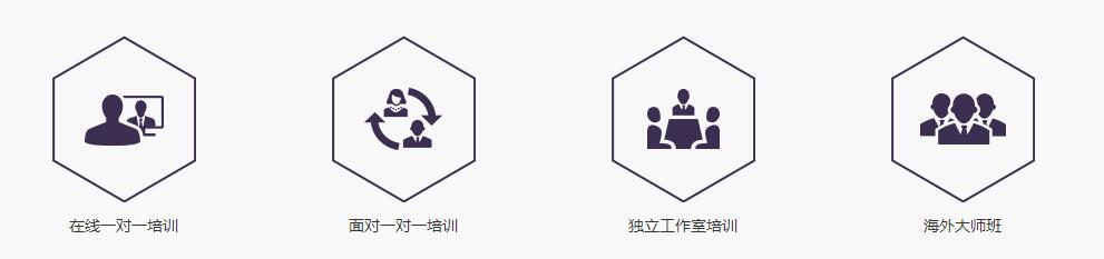 课程体系