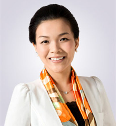 深圳新励成教育_李晓慧