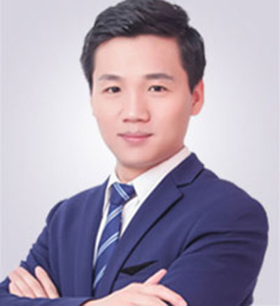 深圳新励成教育_陈高辉