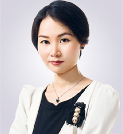 深圳新励成教育_凌燕华