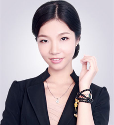深圳新励成教育_许柳蓉