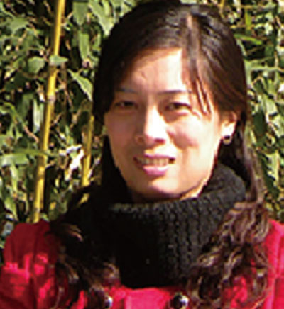 室内设计高级讲师_余彦霖