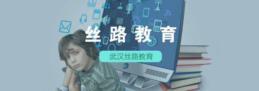 武汉丝路教育实训环境