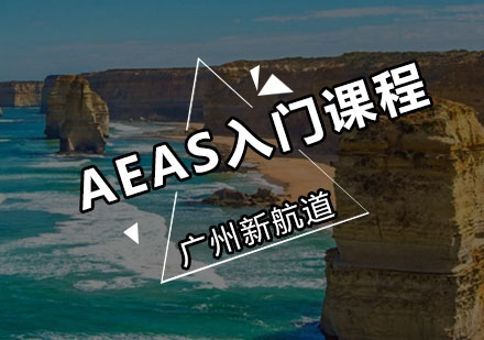 新航道AEAS入门课程