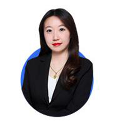 欧风小语种讲师_周佳莹Eva