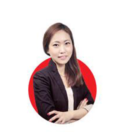 欧风小语种讲师_沈子暄