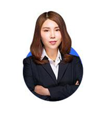 欧风小语种讲师_赫晨