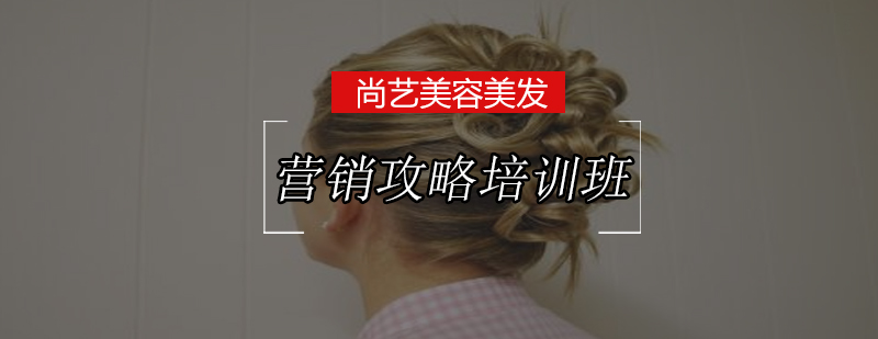 营销策略沙盘演练