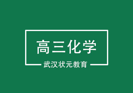 武汉高三化学1对1辅导班