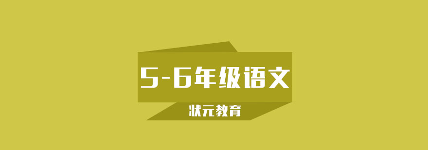 武汉56年级语文1对1培训班