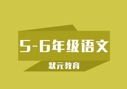 武汉5-6年级语文1对1培训班
