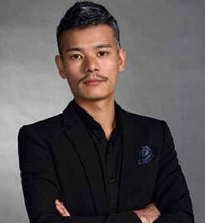 尚艺美容美发_缪信