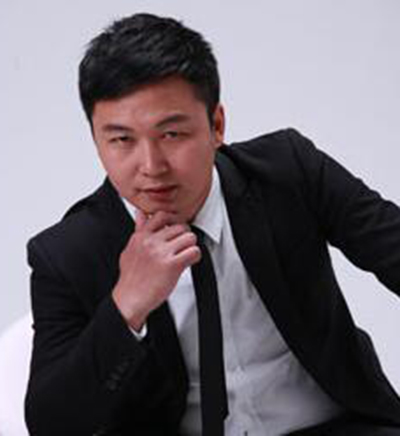 尚艺美容美发_刘仁江