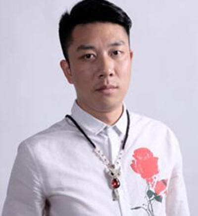 尚艺美容美发_彭新诒