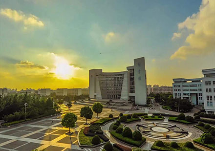 上海大学成人高等教育