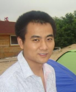 北京聚能中小学辅导学校_陶伟
