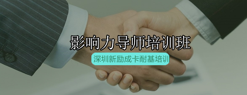 导师能力培养体系