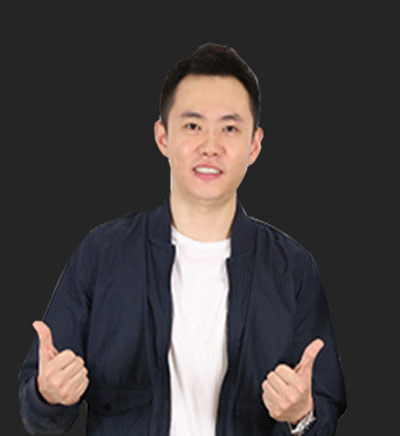 备考族团队——任煜Ben