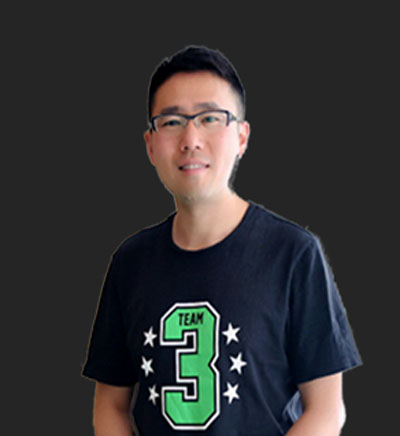 备考族团队——谭晓鸣