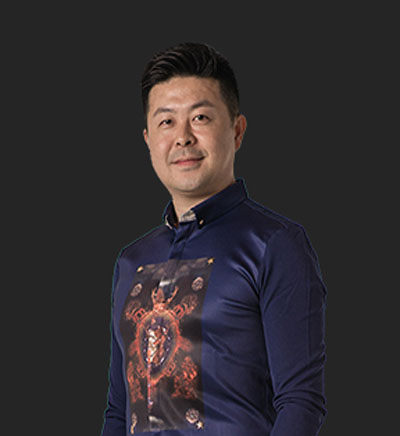 备考族团队—— 汪亮