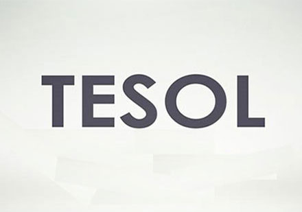 TESOL英语课程