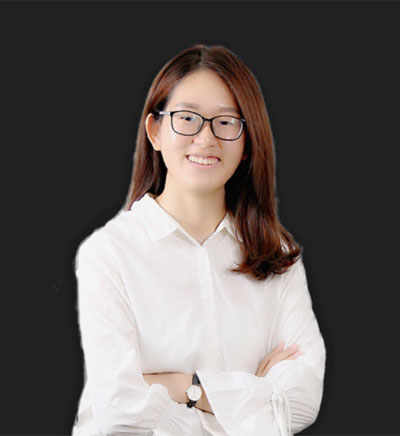 备考族团队——吴娟