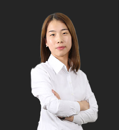备考族团队——李璐