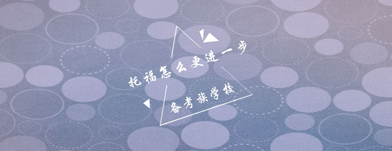 托福阅读训练场景