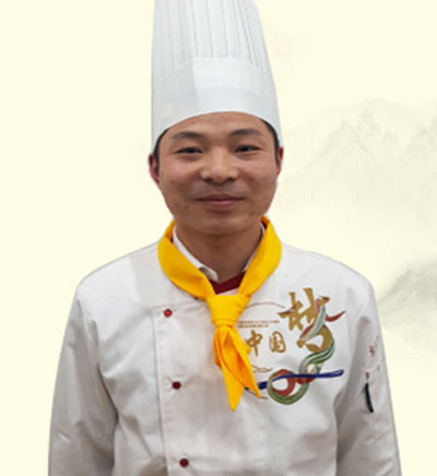 小吃培训老师_徐善贤