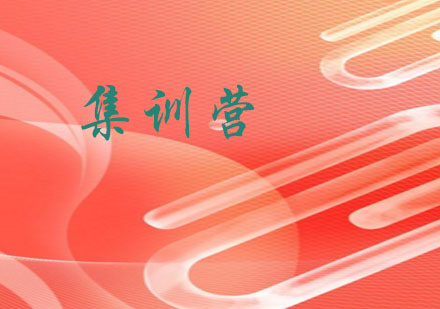 备考族：雅思暑假集训营