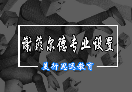 谢菲尔德大学艺术专业深度解析