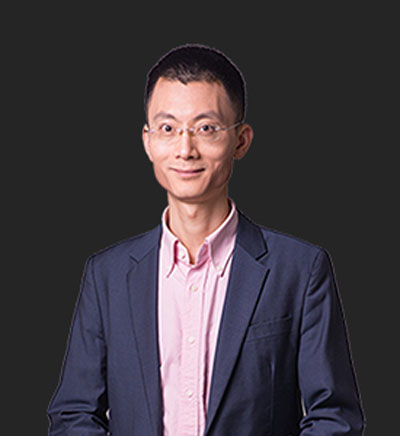 备考老师——吴泽扬