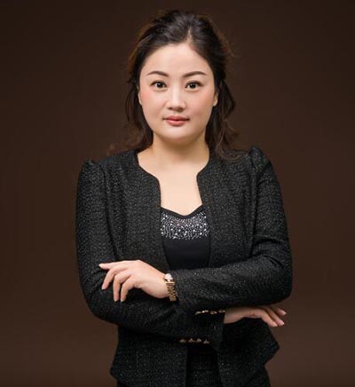济南怡和教育_葛萍老师